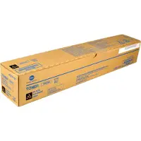 Konica Minolta TN619, Schwarz, 1 Stück(e)