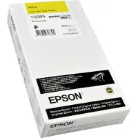 Epson UltraChrome Pro10, Standardertrag, Gelb, Tinte auf Pigmentbasis, 200 ml, 200 ml, 1 Stück(e)