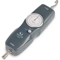 Sauter Mechanisches Kraftmessgerät, 1 Stück(e), Box