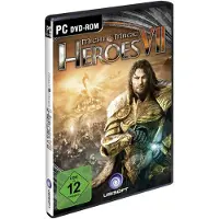 Might & Magic - Heroes VII