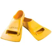 Finis Zoomers Gold Schwimmflossen
