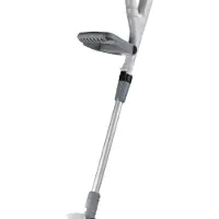 Westfalia Akku-Rasentrimmer GM LI-2020/40 mit 20 Volt Lithium Ionen Akku