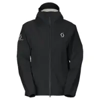 SCOTT Explorair Light Dryo, 2,5-lagig, Damenjacke black EU M