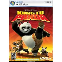 Kung Fu Panda (DVD-ROM)
