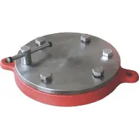 OEM Draaiplaat 90 mm für Handbohrmaschinen - robust und langlebig