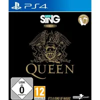 Let's Sing Queen, PlayStation 4, Multiplayer-Modus