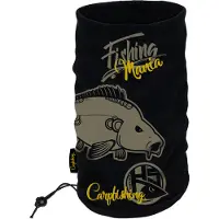 Hotspot titanium Carpfishing Mania Nackenwärmer