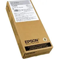 Epson T54X900, Schwarz, 350 ml, 350 ml, 1 Stück(e), Einzelpackung