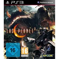 Lost Planet 2