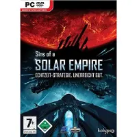 Sins of a Solar Empire
