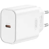 XO Wandladegerät CE32 PD 20W 1x USB-C weiß