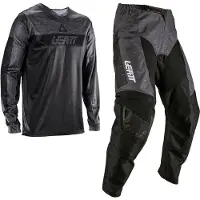 Leatt Moto Ride Kit 3.5 V26 Jugend Motocross Jersey und Hose Set