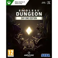 One Endless Dungeon (day One Edition)