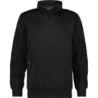 Dassy Sweatshirt Hyrax Next 300578 COPESRE80 Gr. XS nachtblau/anthrazit
