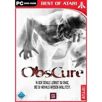 Obscure - Best of