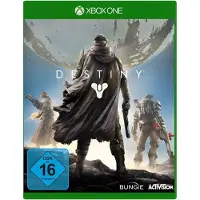 Destiny Xbox One