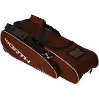 Worth YTPBC Youth Tournament Bag Color Maroon Baseball/Softball Artikel