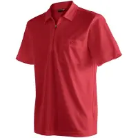 Maier Sports Herren Polo Arwin 2.0 He-Polo 1/2 Arm