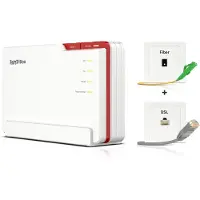 AVM Fritz!box 5690 Pro Wlan-router