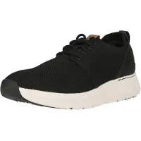 Clarks Shoes Motion Trek Mx Sportschuhe Schwarz EU 43 Herren Schwarz EU 43