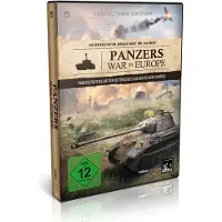 Panzers - War in Europe