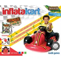 Jungle Kartz Bundle