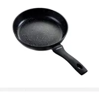 TIROSS 24 cm große, granitbeschichtete Bratpfanne TS2402