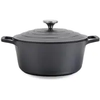 Maestro Topf mit Deckel 28 cm, 6,3 l