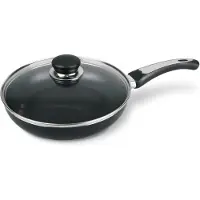 Maestro Bratpfanne mit Deckel, 22 cm MR120322
