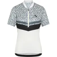 Ziener Naladia-z Tricot Lady white fog (183) 38