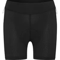 Ziener - Women's Nefla X-Gel - Radhose Gr 46 schwarz