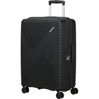 American Tourister Diablast Spinner Koffer 81-91L, Black Code
