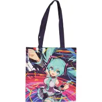 POPbuddies Hatsune Miku Energie Tasche Mehrfarbig Mehrfarbig One Size