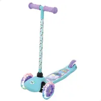Stitch 77774 With Lights Tretroller