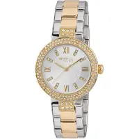 Breil Uhr DAMEN, Sammlung DANCE FLOOR, Quarzwerk , 50 Meter, Geschenkideen für Frau