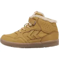 Hummel Camden Winter High Jr - asphalt, Größe:33