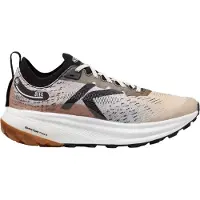 Keen Trailschuhe Herren Beige Textilien