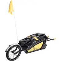 Topeak Journey Drybag Tx 1.5 Fahrradanhänger