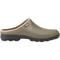 Aigle Lessfor Open Holzschuhe