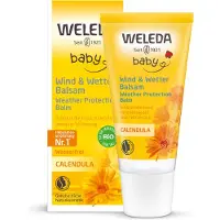 Weleda Baby Calendula Wind & Weather Balm