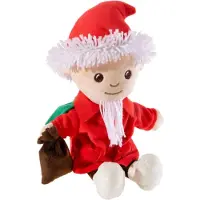Heunec Sandmann groß Puppe Klein