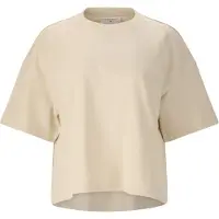Athlecia - Women's Crecy S/S Tee - T-Shirt Gr 44 beige