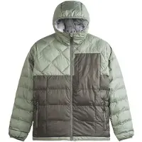 Picture Jacke Scape b raven grey S