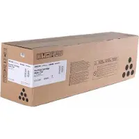 Ricoh 828306 Tonerkartusche Schwarz 72.000 Seiten für Pro C651EX
