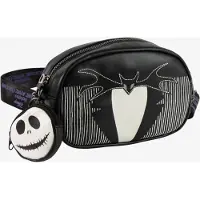 The Nightmare Before Christmas Albtraum Vor Weihnachten Tasche