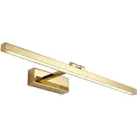 Toolight Leuchter App1862-1W Golden