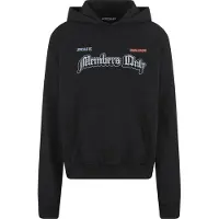 Mister tee Kapuzensweatshirt "Only Members Oversize Hoody", 1 Stk.
