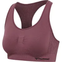 Hummel Nahtloser Sport-BH, Damen Shaping