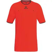 Erima Schiedsrichter Trikot kurzarm Unisex Erwachsene