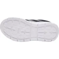 Hummel CROSSLITE DOT4 JR - black iris, Größe:28
